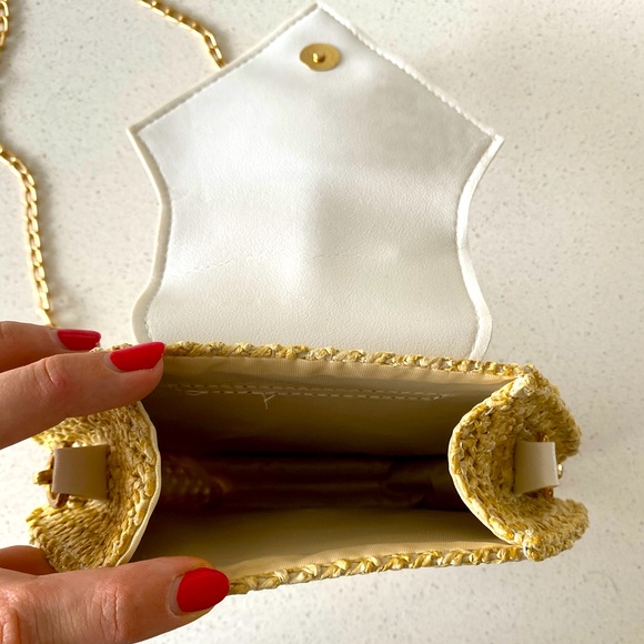 Small cute crossbody purse - Picture 3 of 5